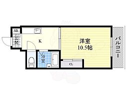 大阪市都島区高倉町１丁目