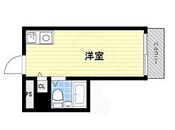 ブルースカイ城東（旧：昭和グランドハイツ成育）