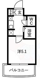 フィオーレ都島北