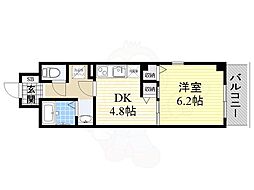 大阪市都島区都島北通１丁目