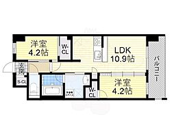 スプランディッド城東関目