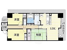 大阪市都島区毛馬町２丁目