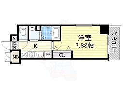 大阪市都島区都島中通２丁目