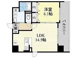 大阪市旭区赤川２丁目