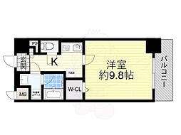 大阪市城東区関目５丁目