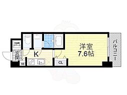 大阪市旭区赤川３丁目