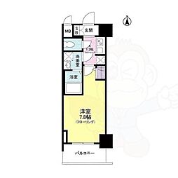 大阪市城東区野江３丁目