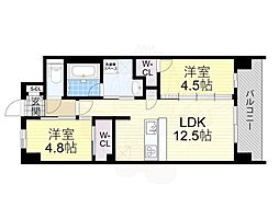 スプランディッド城東関目