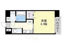 大阪市都島区片町１丁目