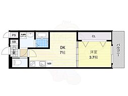 大阪市旭区大宮４丁目