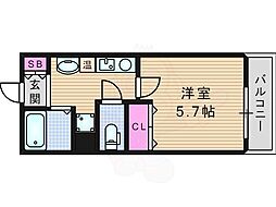 大阪市旭区中宮５丁目