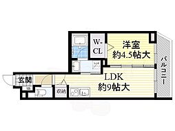 大阪市旭区今市２丁目