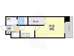 大阪市都島区中野町４丁目