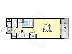 大阪市城東区成育１丁目