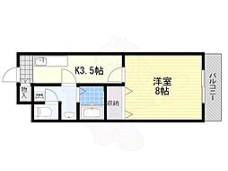 大阪市城東区野江２丁目