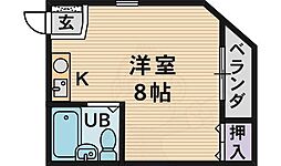 真幸マンション