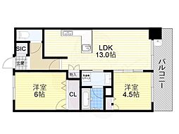 大阪市城東区野江１丁目