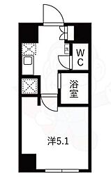 フィオーレ都島北