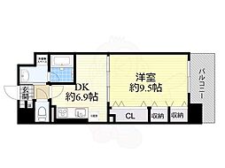 大阪市旭区赤川２丁目