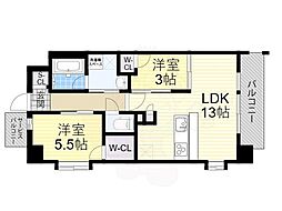 スプランディッド城東関目