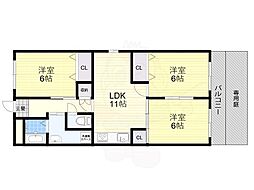 マルニコーポ都島第4