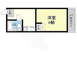 プラザハイツオオニシ