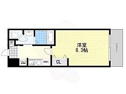 大阪市都島区片町１丁目