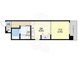大阪市城東区関目１丁目