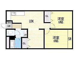 京橋第ニコーポ