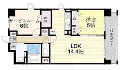 大阪市都島区東野田町５丁目