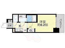 大阪市都島区中野町２丁目