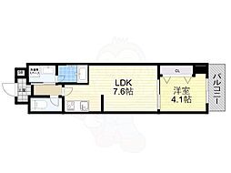 大阪市旭区新森６丁目
