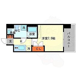 T´s SQUARE大阪城