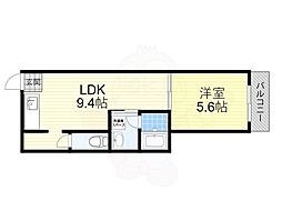 大阪市都島区毛馬町２丁目