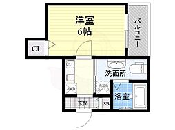 サンロイヤル大阪城北