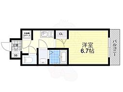 大阪市都島区中野町１丁目