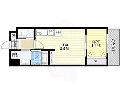 大阪市旭区今市１丁目