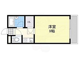 大阪市城東区野江１丁目