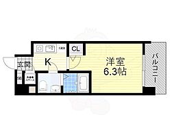 大阪市都島区中野町３丁目
