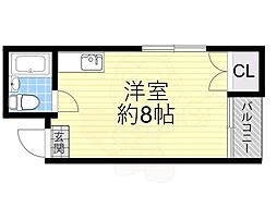 パインリーフ森小路