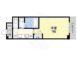 大阪市都島区高倉町１丁目