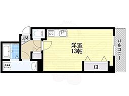 ヴィレッタ新森公園