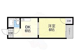 白樺ハイツ清水