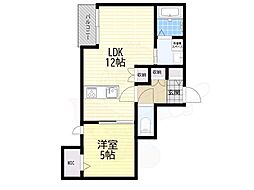 大阪市都島区内代町４丁目