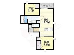 大阪市都島区内代町４丁目