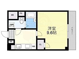 大阪市旭区太子橋１丁目