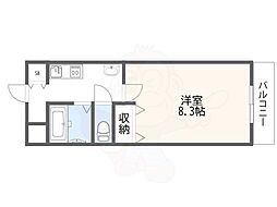 べリーウェル都島