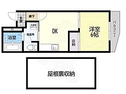 三笠マンション