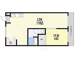 大阪市都島区網島町