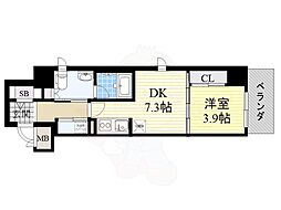 大阪市旭区太子橋１丁目